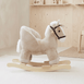 Toddler Rocking Horse - Preorder