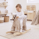 Toddler Rocking Horse - Preorder