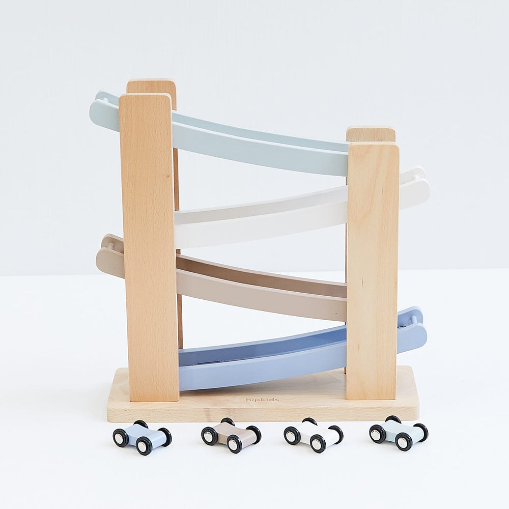 Toy Ramp Racer Seafoam