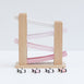 Toy Ramp Racer Blush Pink