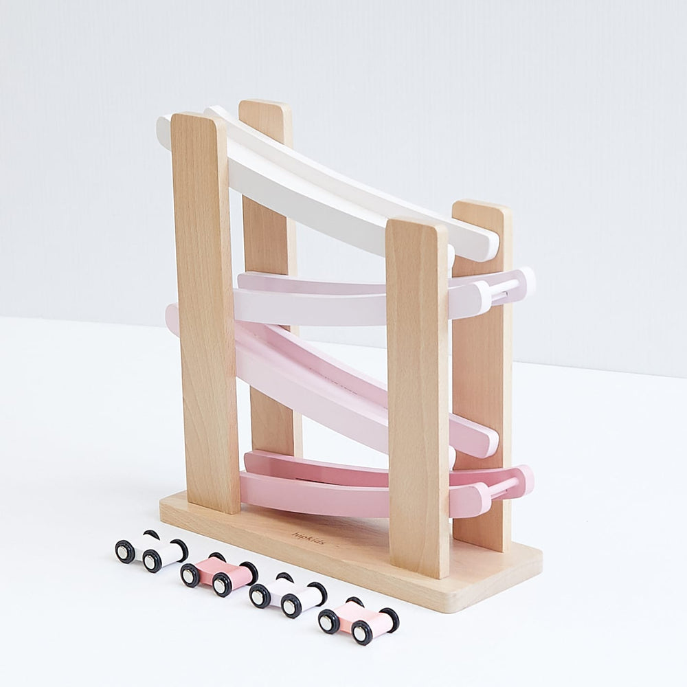 Toy Ramp Racer Blush Pink