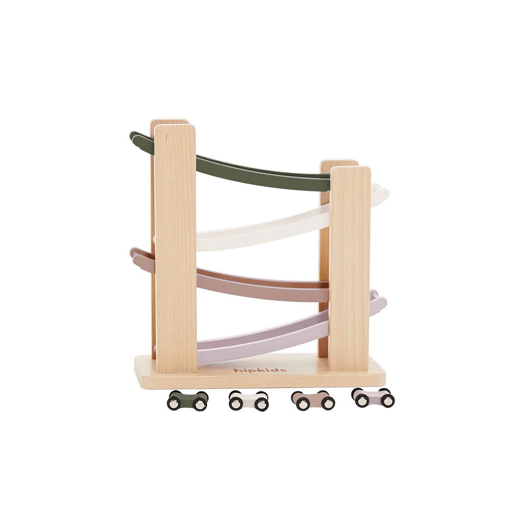 Toy Ramp Racer Olive