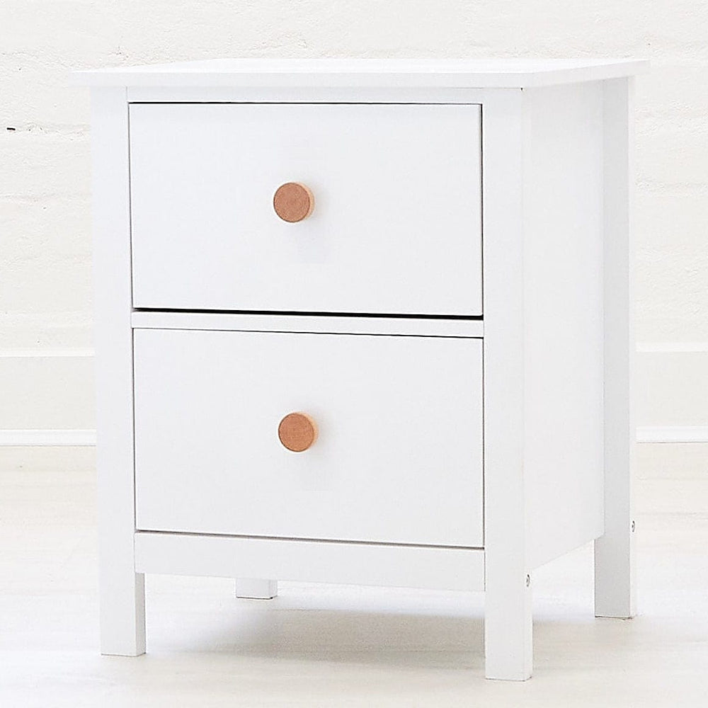 TULLY Bedside Table