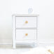 TULLY Bedside Table