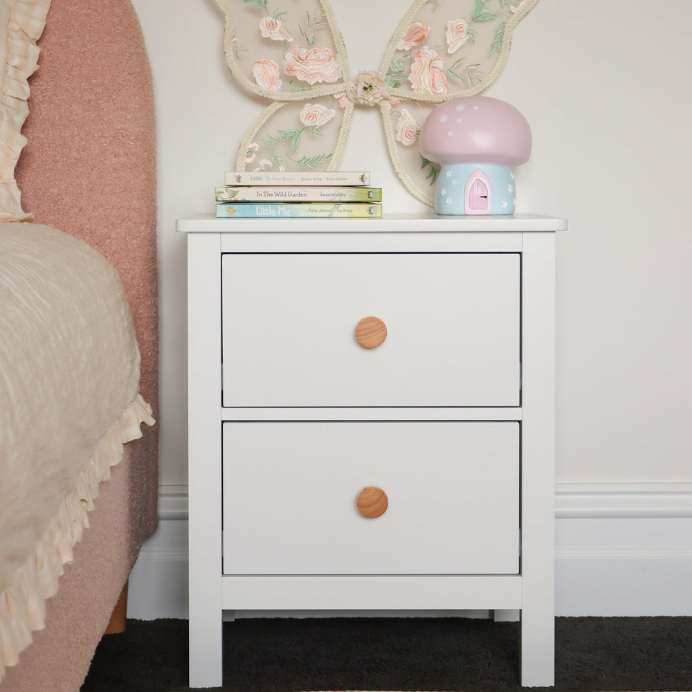 TULLY Bedside Table