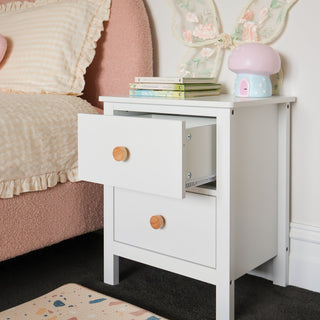 TULLY Bedside Table