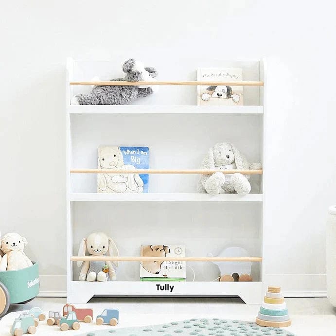 Tully Bookcase