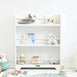 Tully Bookcase