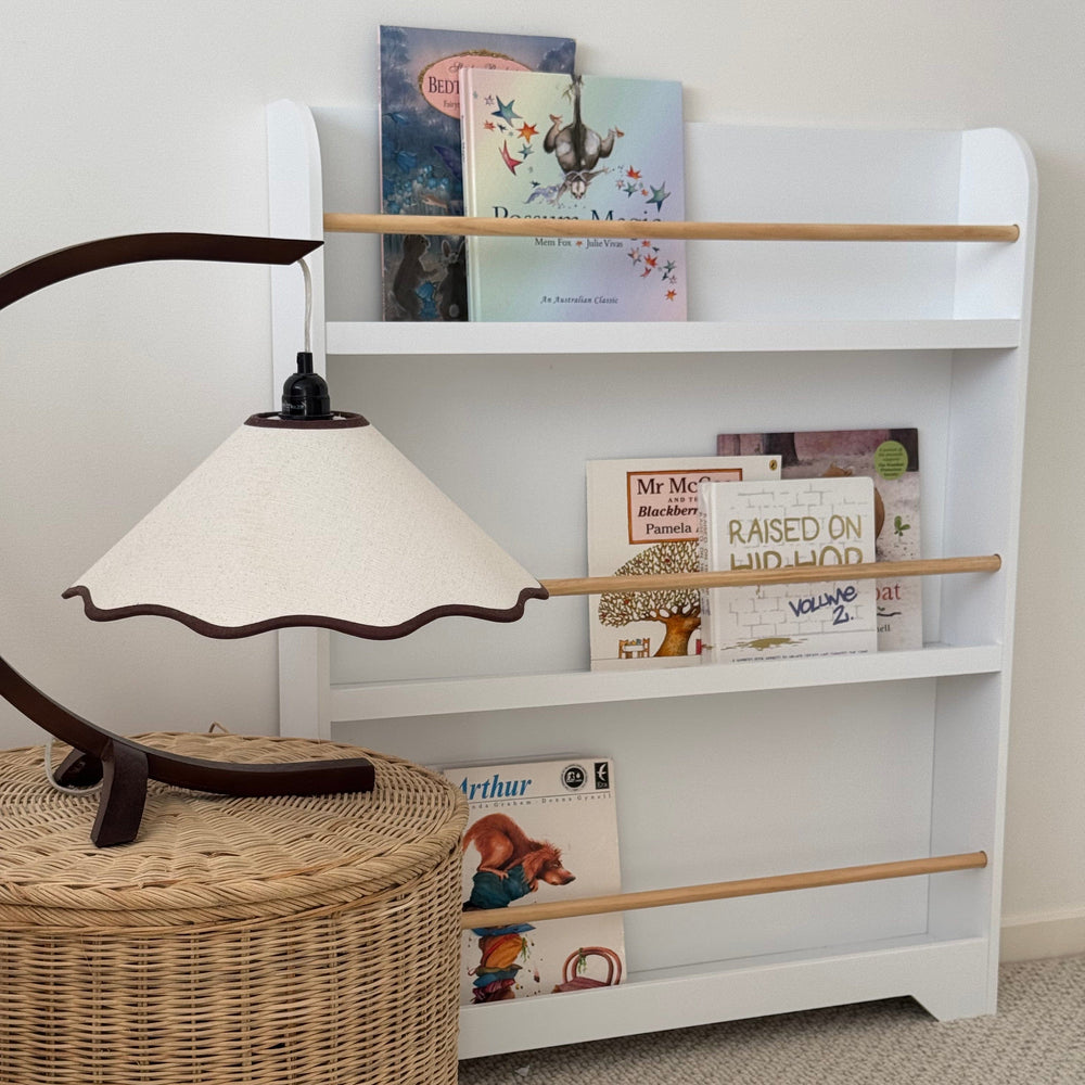 Tully Bookcase - FINAL SALE