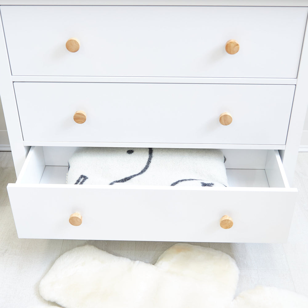 TULLY Drawer Chest