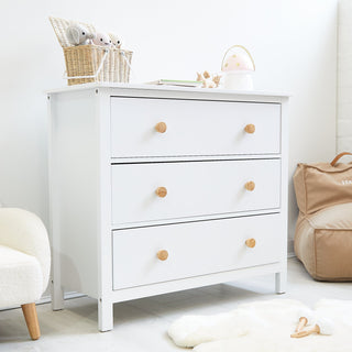 TULLY Drawer Chest