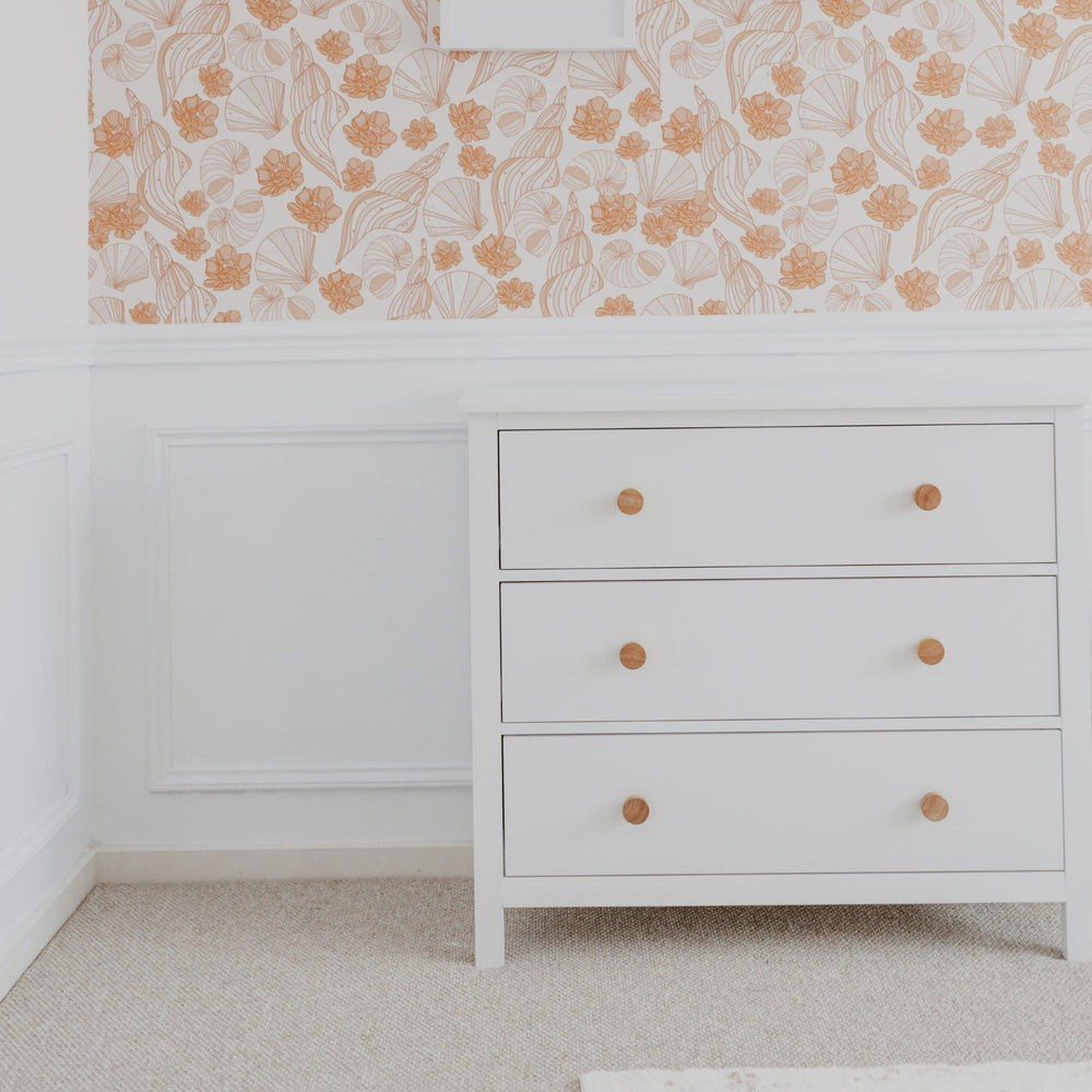 TULLY Drawer Chest