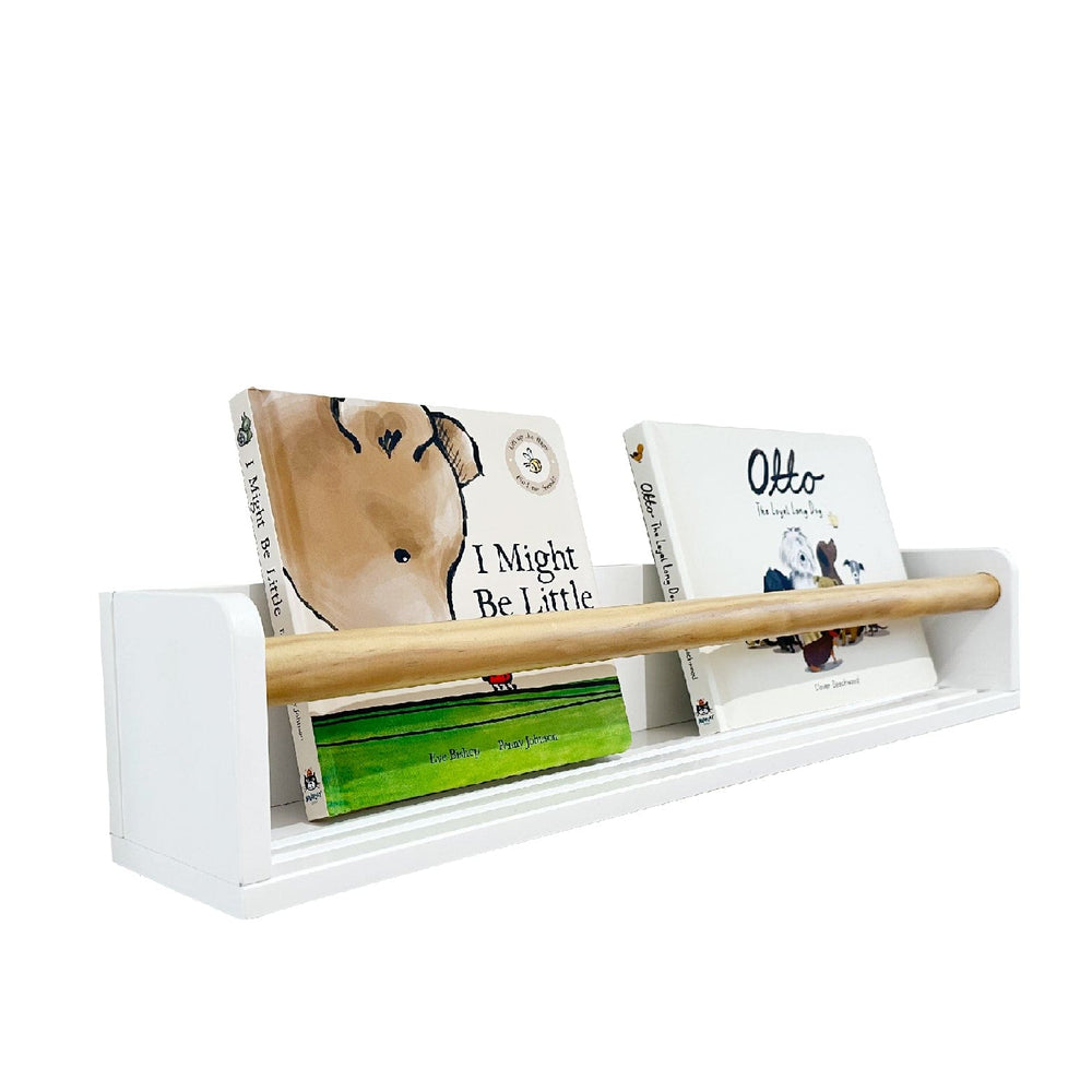 TULLY Wall Mounted Shelf - Single