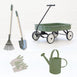 Wagon Garden Bundle - Preorder Olive
