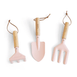 Wheelbarrow Gift Pack Blush Pink