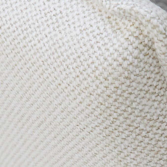 Willow Upholstered Bed Nordic Latte Single