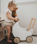 Moon Pram & Doll Bedding Bundle