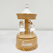 Wooden Musical Carousel - Ballerina