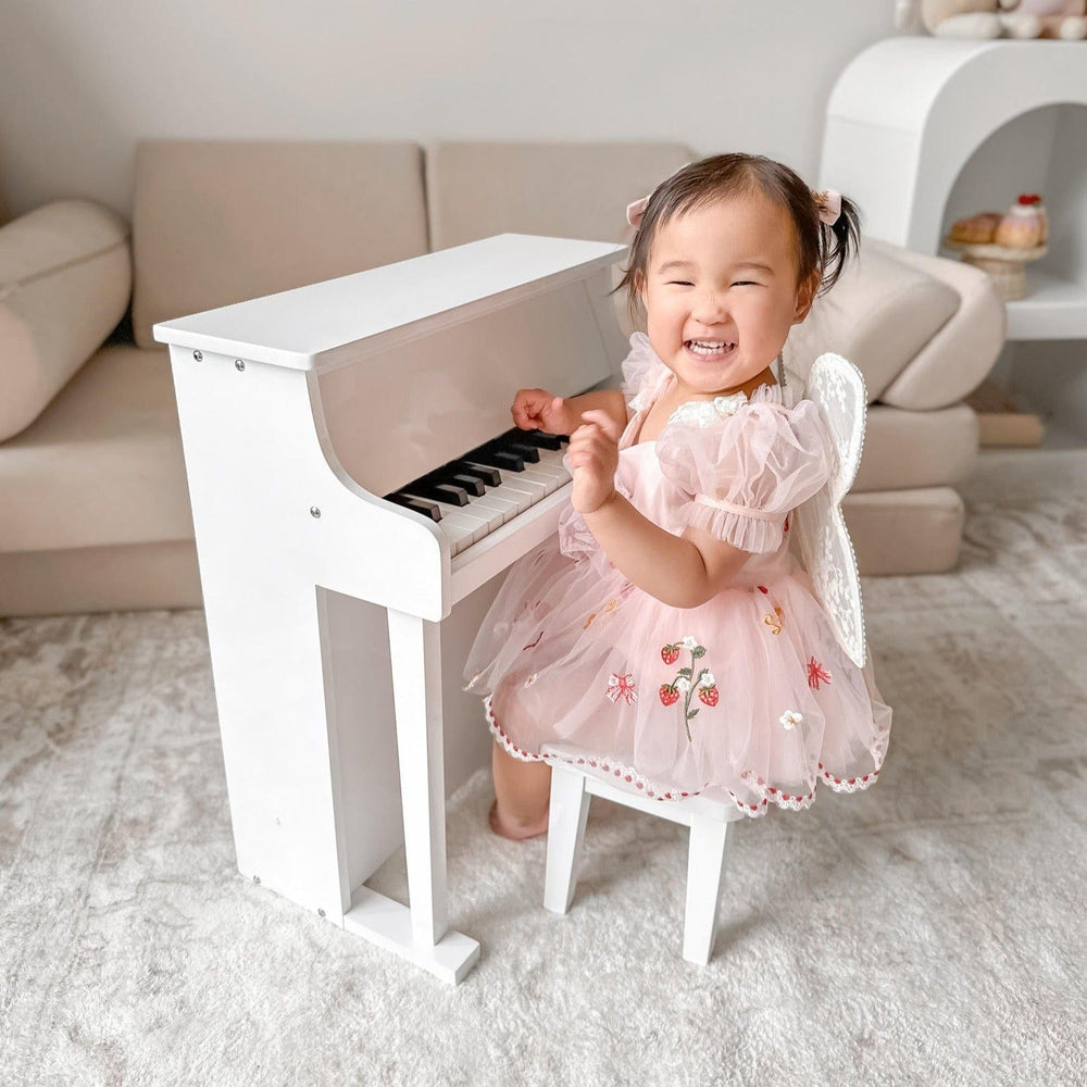 Musical Toy Piano - Preorder