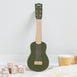 Wooden Toy Guitar Olive