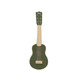 Wooden Toy Guitar Olive