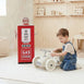 Wooden Toy Petrol Pump - Preorder