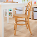 Yves Chair (2-pack) Natural
