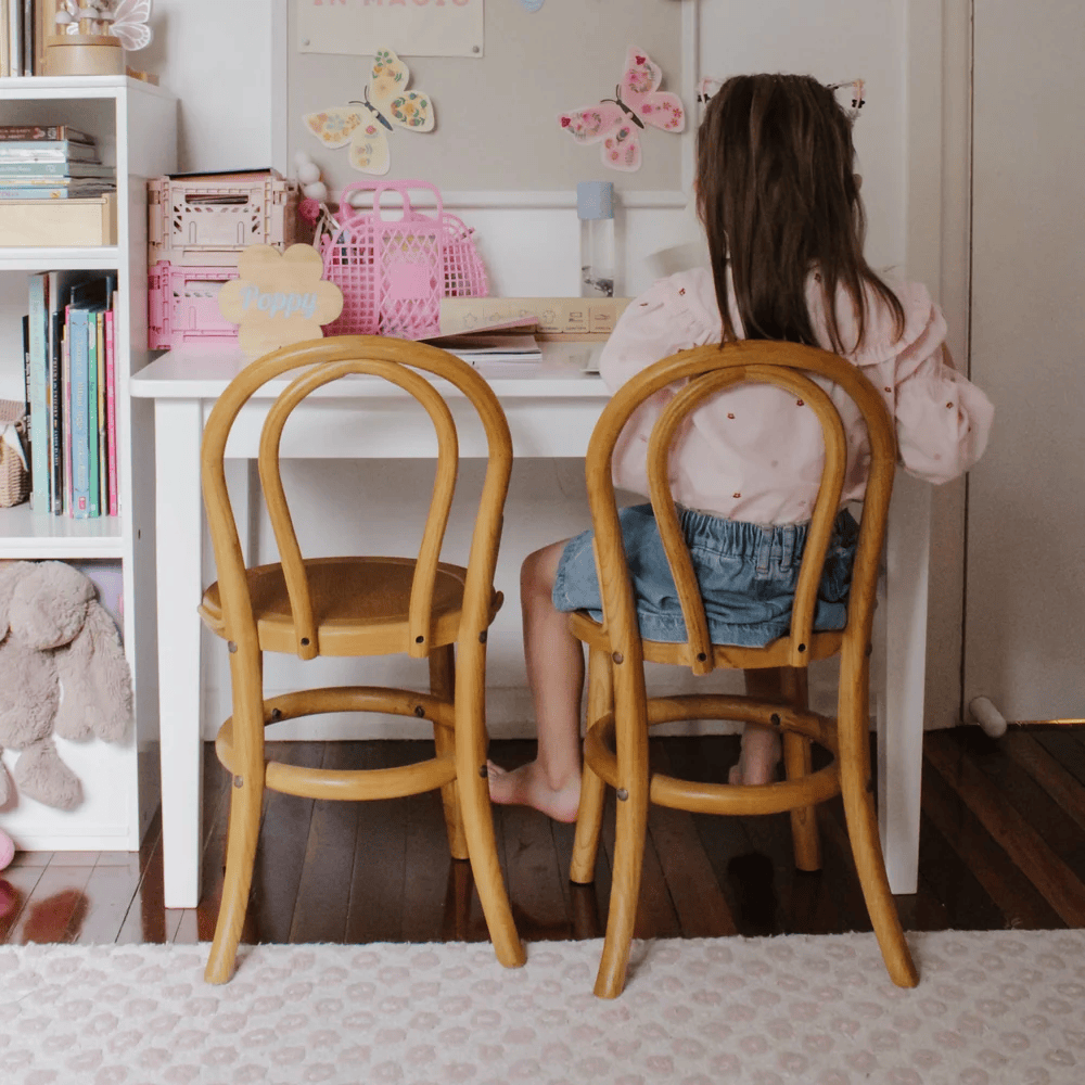 Yves Table & 2 Chair Set
