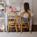 Yves Table & 2 Chair Set