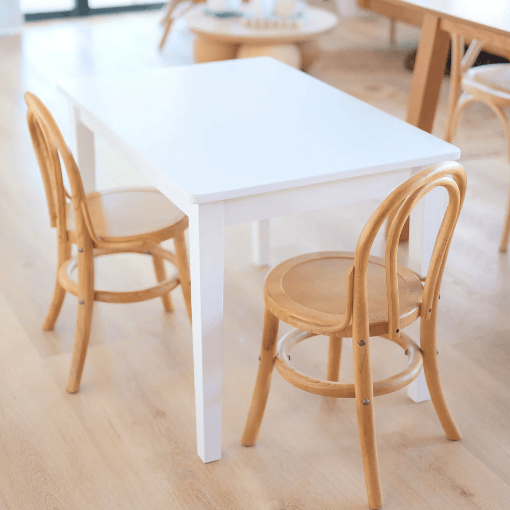 Yves Table & 2 Chair Set