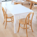 Yves Table & 2 Chair Set