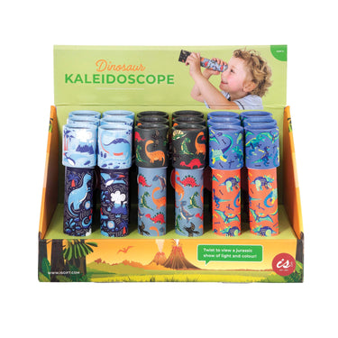 isGift Kaleidoscopes - Dinosaurs