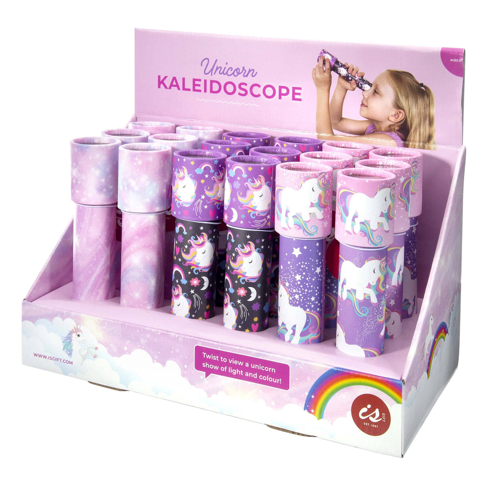 isGift Kaleidoscopes - Unicorn Fantasy