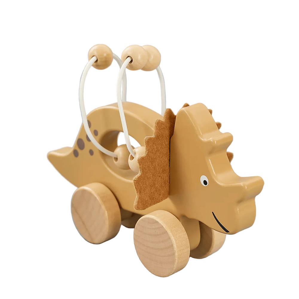 JaBaDaBaDo Abacus Dino