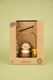 JaBaDaBaDo Abacus Monkey - Preorder