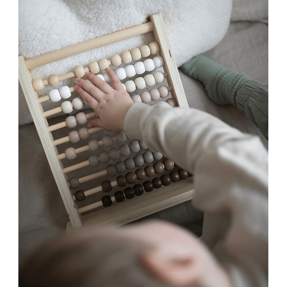 JaBaDaBaDo Abacus Nature