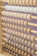 JaBaDaBaDo Abacus Nature