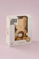 JaBaDaBaDo Abacus Teddy