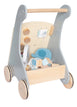 JaBaDaBaDo Activity Walker Grey