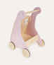 JaBaDaBaDo Activity Walker Pink