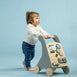 JaBaDaBaDo Activity Walker Grey
