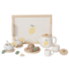 JaBaDaBaDo Afternoon Tea Lemon