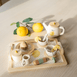 JaBaDaBaDo Afternoon Tea Lemon