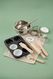 JaBaDaBaDo Bakery Set