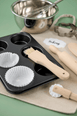 JaBaDaBaDo Bakery Set