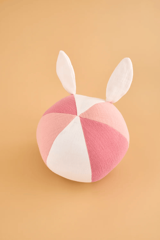 JaBaDaBaDo Ball Bunny - Preorder