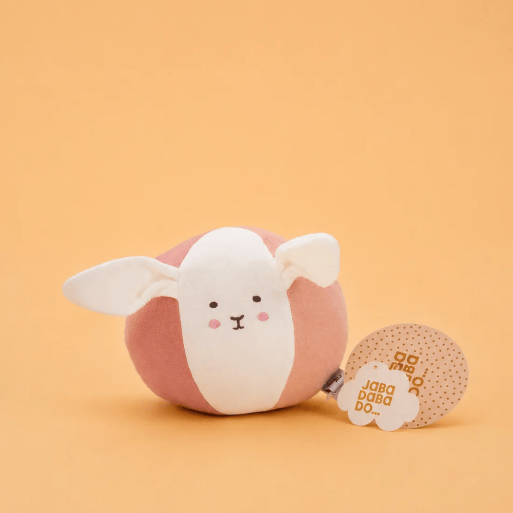 JaBaDaBaDo Ball Bunny - Preorder