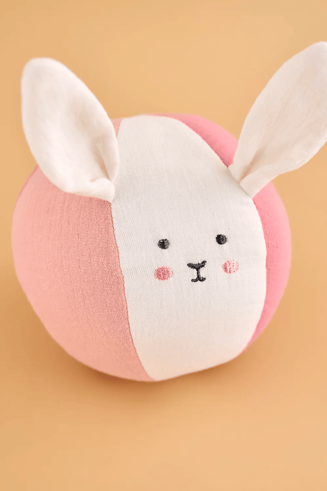 JaBaDaBaDo Ball Bunny - Preorder