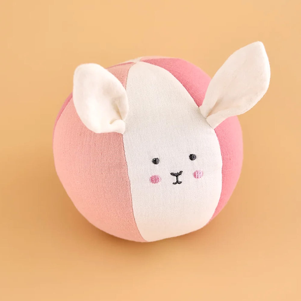 JaBaDaBaDo Ball Bunny - Preorder