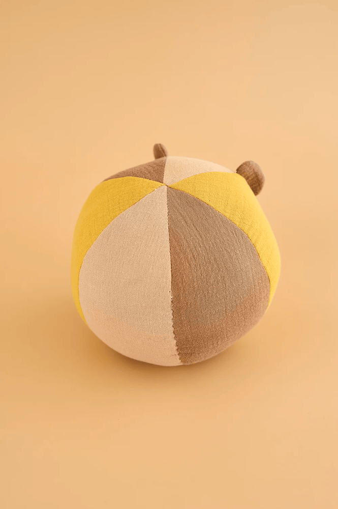 JaBaDaBaDo Ball Monkey - Preorder